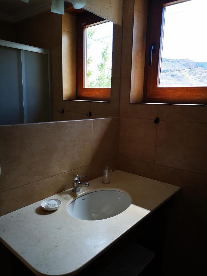 Campo Base Aparts El Chaltén Zewnętrze zdjęcie